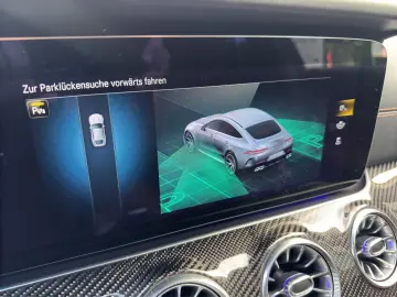 MERCEDES-BENZ AMG GT 4-trg. 63 S E 4Matic  Performance