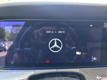 MERCEDES-BENZ AMG GT 4-trg. 63 S E 4Matic  Performance