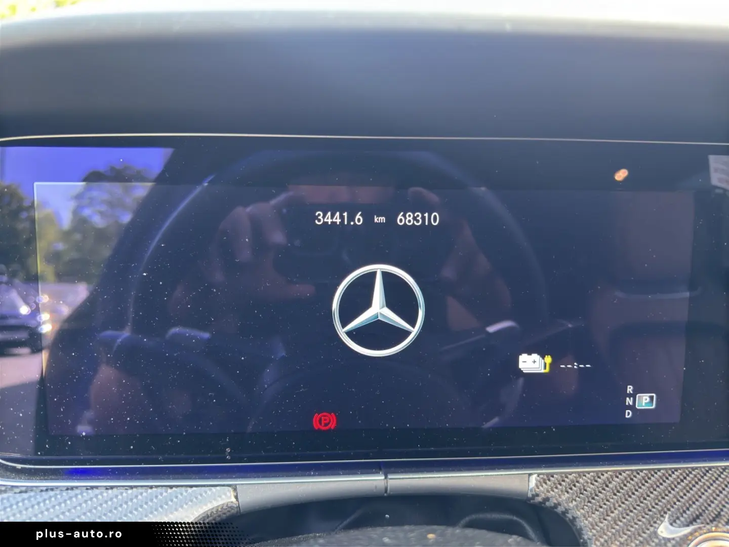 MERCEDES-BENZ AMG GT 4-trg. 63 S E 4Matic  Performance