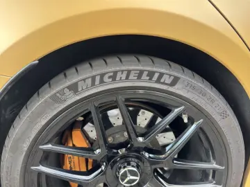 MERCEDES-BENZ AMG GT 4-trg. 63 S E 4Matic  Performance