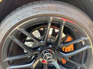 MERCEDES-BENZ AMG GT 4-trg. 63 S E 4Matic  Performance