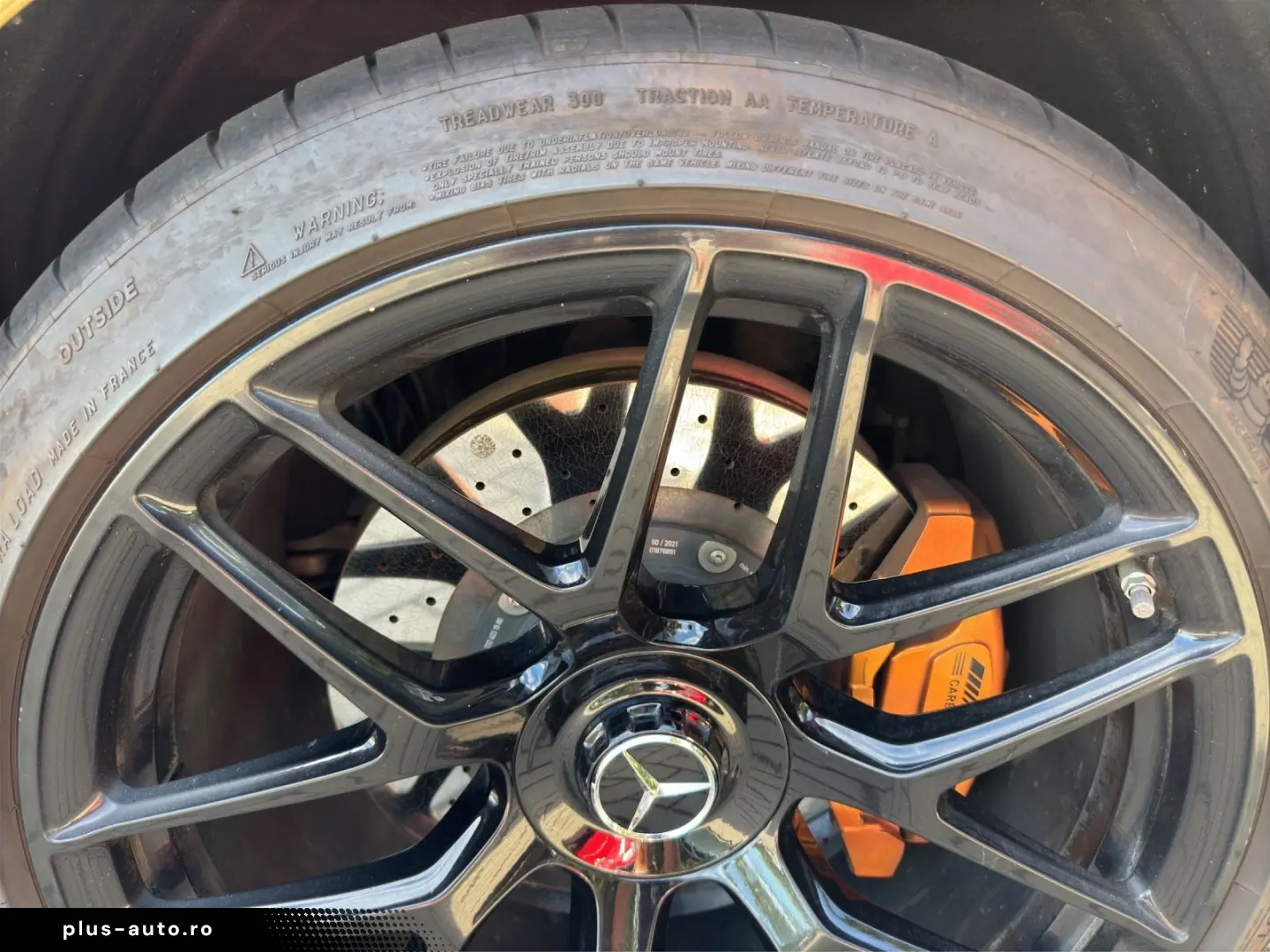 MERCEDES-BENZ AMG GT 4-trg. 63 S E 4Matic  Performance
