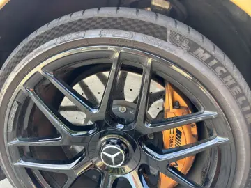 MERCEDES-BENZ AMG GT 4-trg. 63 S E 4Matic  Performance