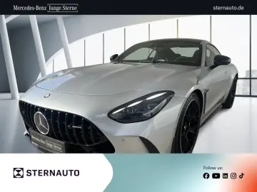 MERCEDES-BENZ GT 63 AMG 4M  Pano.-Dach Distronic Mem…