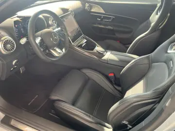 MERCEDES-BENZ GT 63 AMG 4M  Pano.-Dach Distronic Mem…