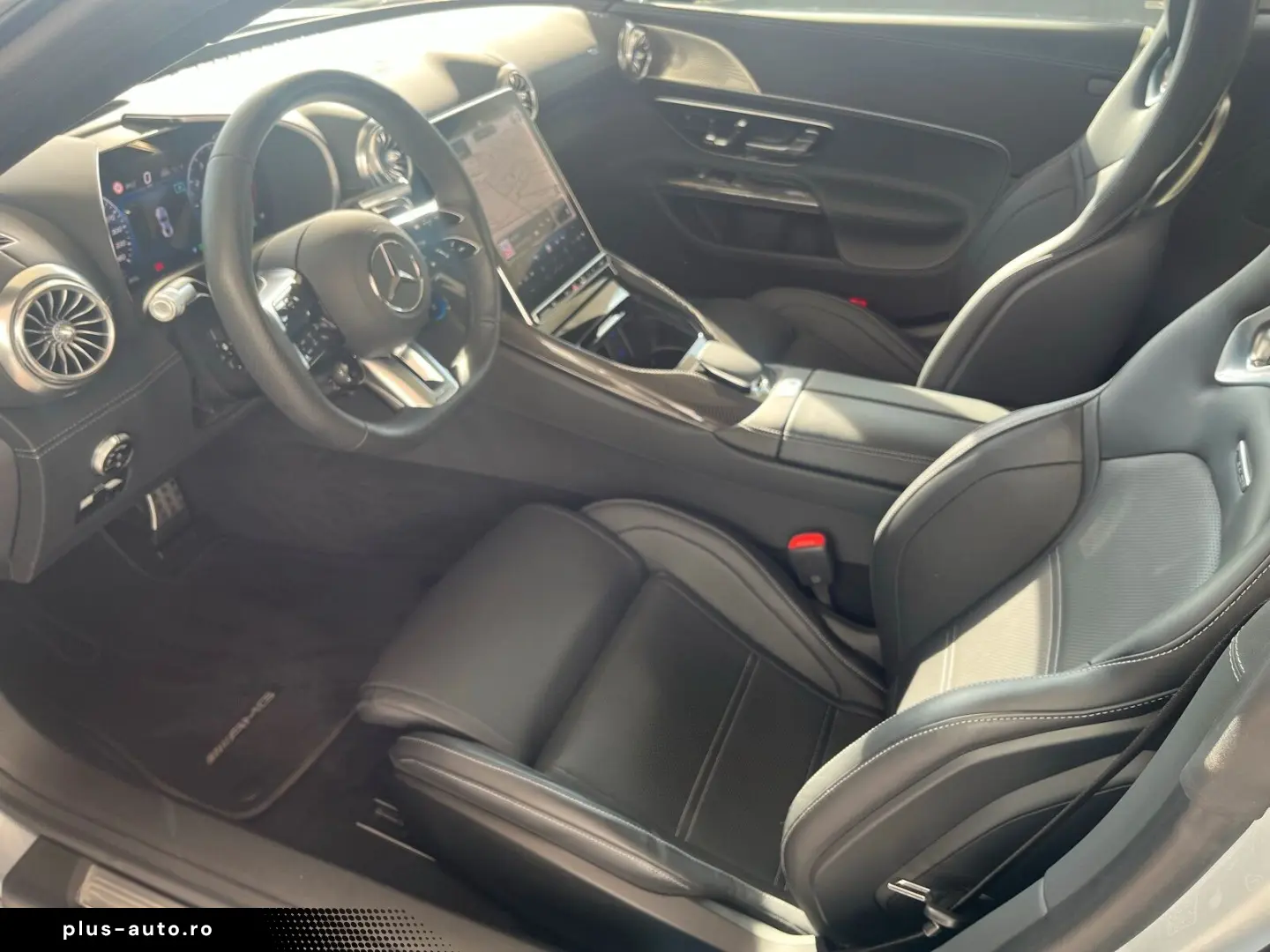 MERCEDES-BENZ GT 63 AMG 4M  Pano.-Dach Distronic Mem&hellip;