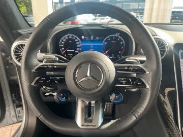 MERCEDES-BENZ GT 63 AMG 4M  Pano.-Dach Distronic Mem…