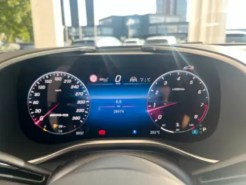 MERCEDES-BENZ GT 63 AMG 4M  Pano.-Dach Distronic Mem…