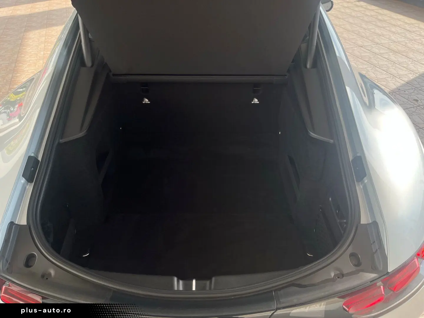 MERCEDES-BENZ GT 63 AMG 4M  Pano.-Dach Distronic Mem&hellip;