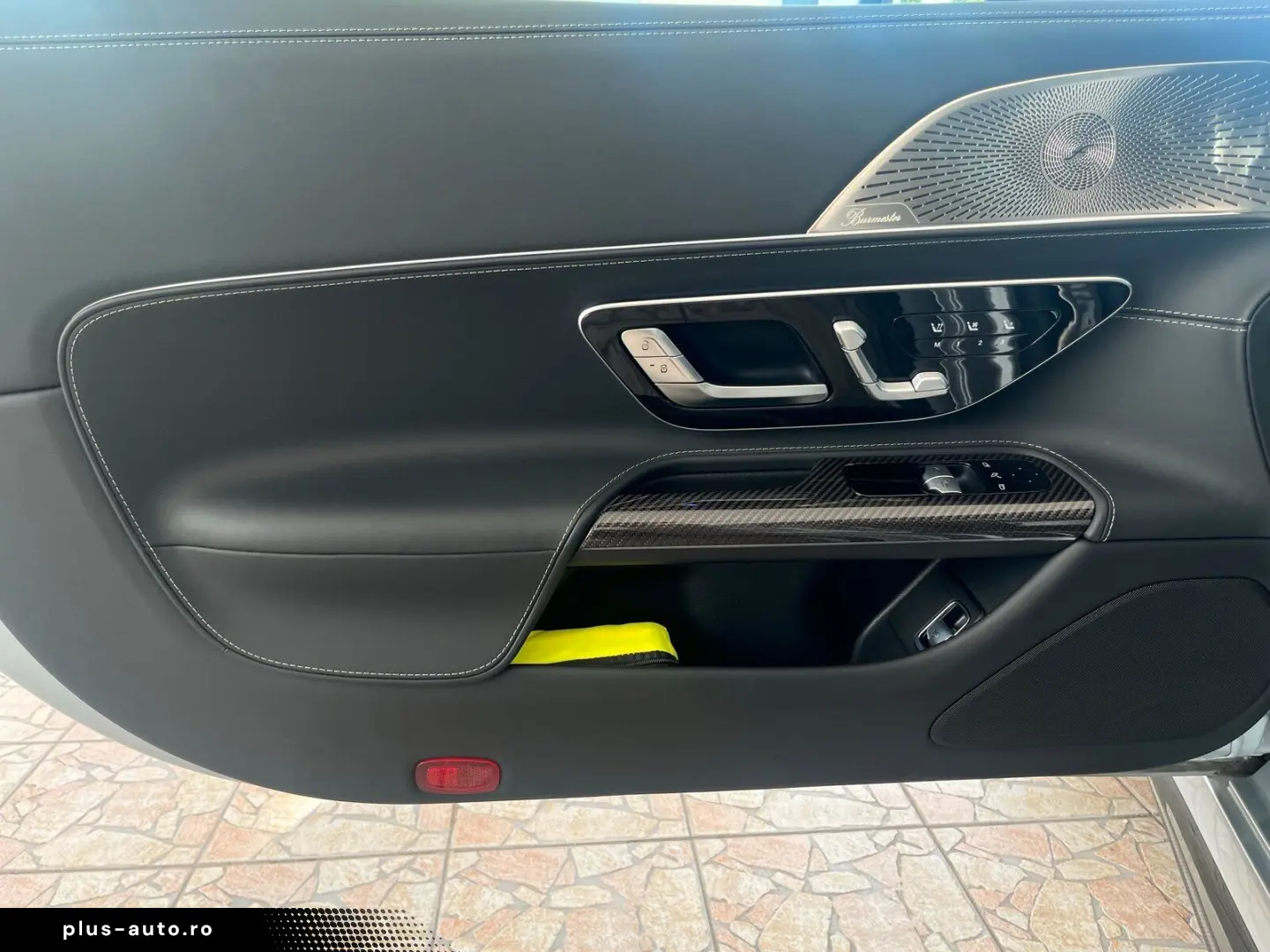 MERCEDES-BENZ GT 63 AMG 4M  Pano.-Dach Distronic Mem&hellip;