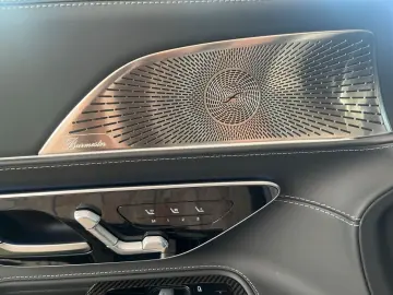 MERCEDES-BENZ GT 63 AMG 4M  Pano.-Dach Distronic Mem…