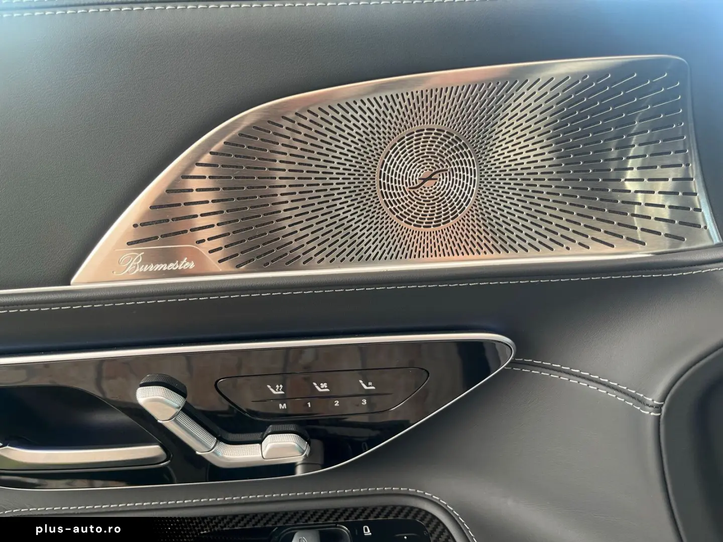 MERCEDES-BENZ GT 63 AMG 4M  Pano.-Dach Distronic Mem&hellip;