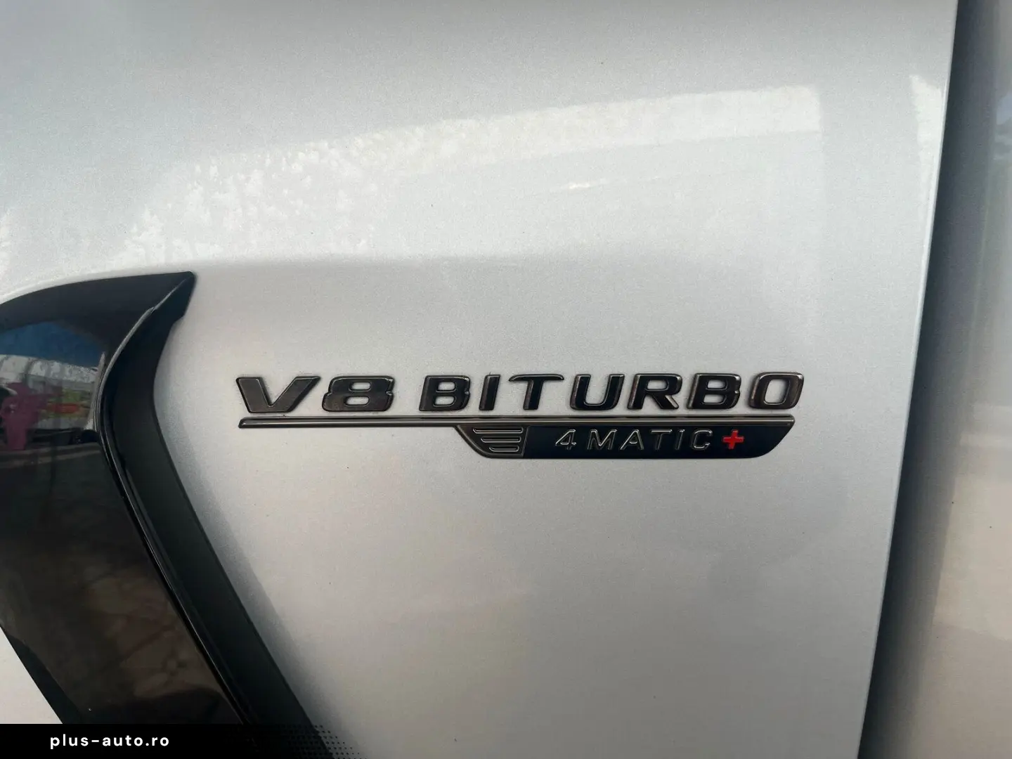 MERCEDES-BENZ GT 63 AMG 4M  Pano.-Dach Distronic Mem&hellip;
