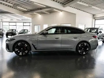 BMW 430 Gran Coupé 430i xDrive M-Sport Pro Aut Nav LED