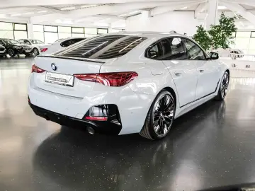 BMW 430 Gran Coupé 430i xDrive M-Sport Pro Aut Nav LED