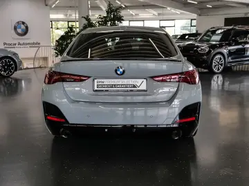 BMW 430 Gran Coupé 430i xDrive M-Sport Pro Aut Nav LED