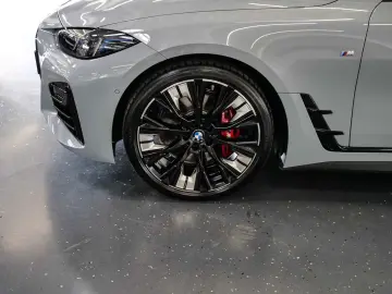 BMW 430 Gran Coupé 430i xDrive M-Sport Pro Aut Nav LED
