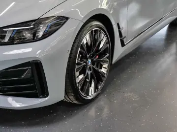 BMW 430 Gran Coupé 430i xDrive M-Sport Pro Aut Nav LED