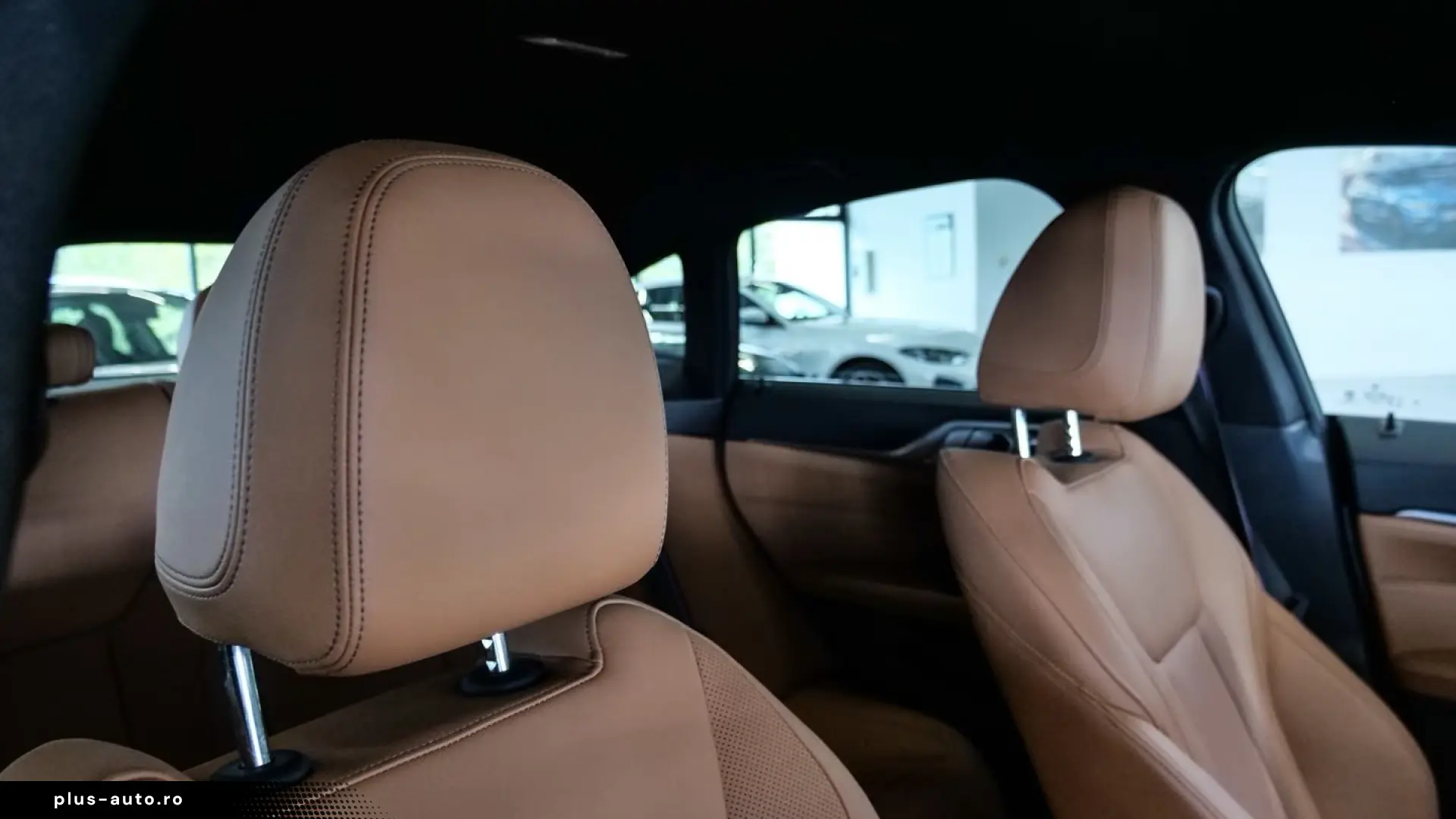 BMW 430 Gran Coupé 430i xDrive M-Sport Pro Aut Nav LED