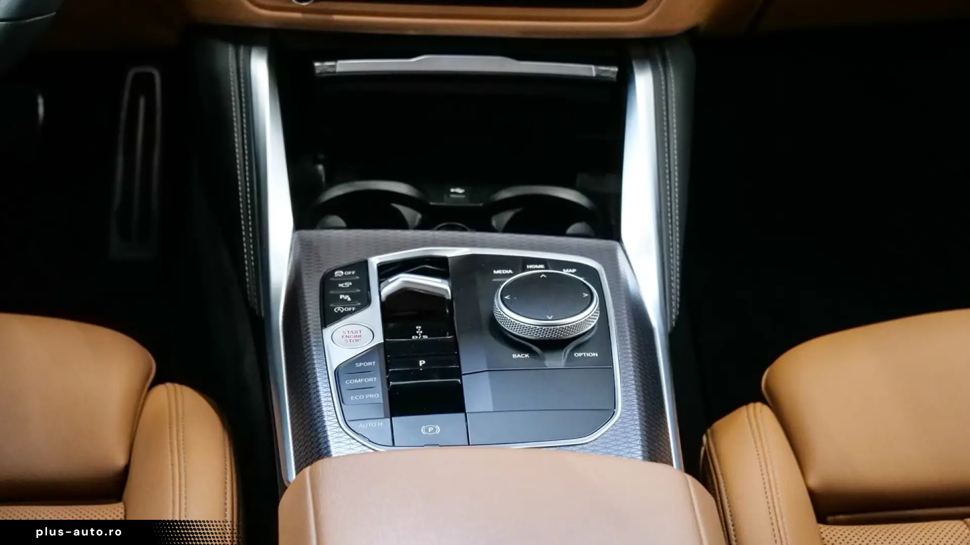 BMW 430 Gran Coupé 430i xDrive M-Sport Pro Aut Nav LED