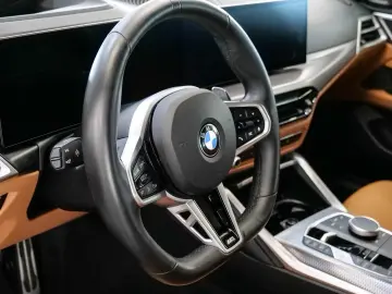BMW 430 Gran Coupé 430i xDrive M-Sport Pro Aut Nav LED