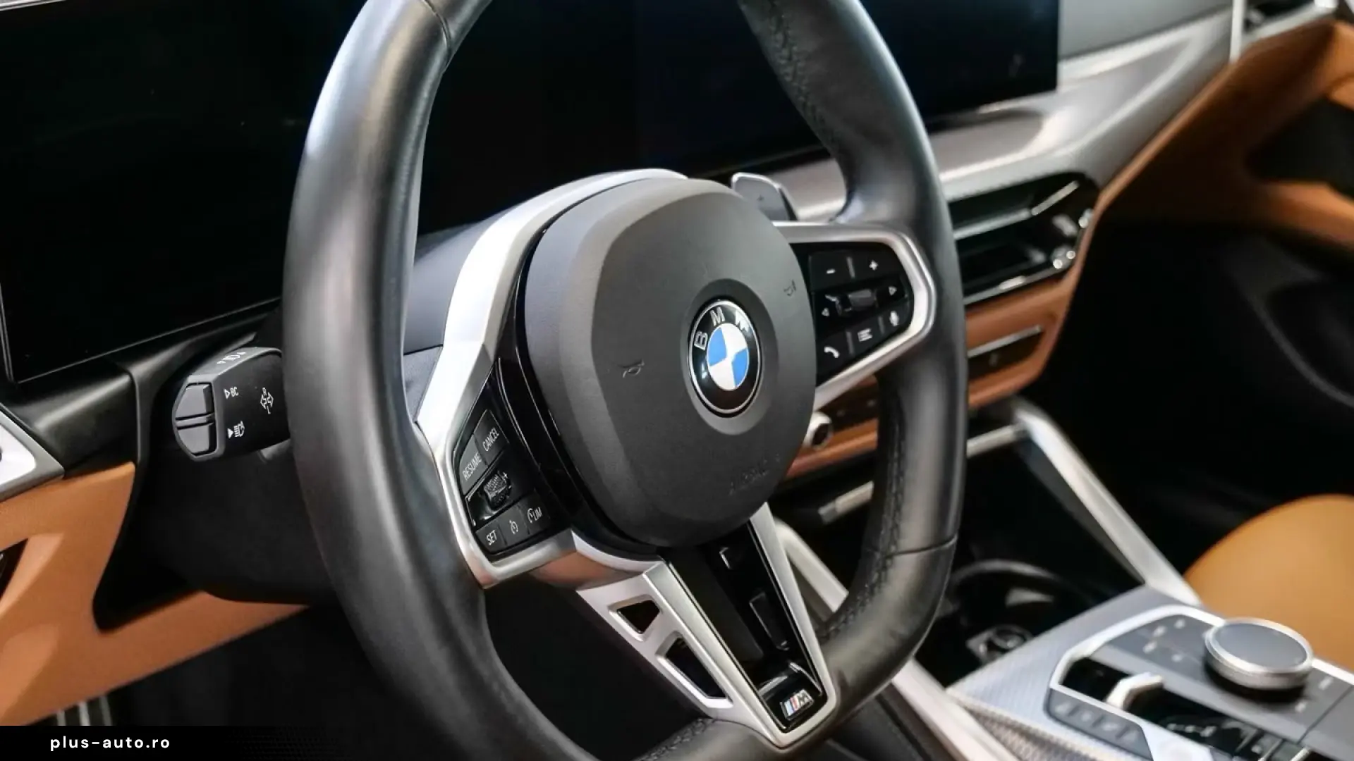 BMW 430 Gran Coupé 430i xDrive M-Sport Pro Aut Nav LED