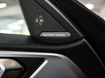 BMW 430 Gran Coupé 430i xDrive M-Sport Pro Aut Nav LED