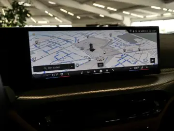 BMW 430 Gran Coupé 430i xDrive M-Sport Pro Aut Nav LED