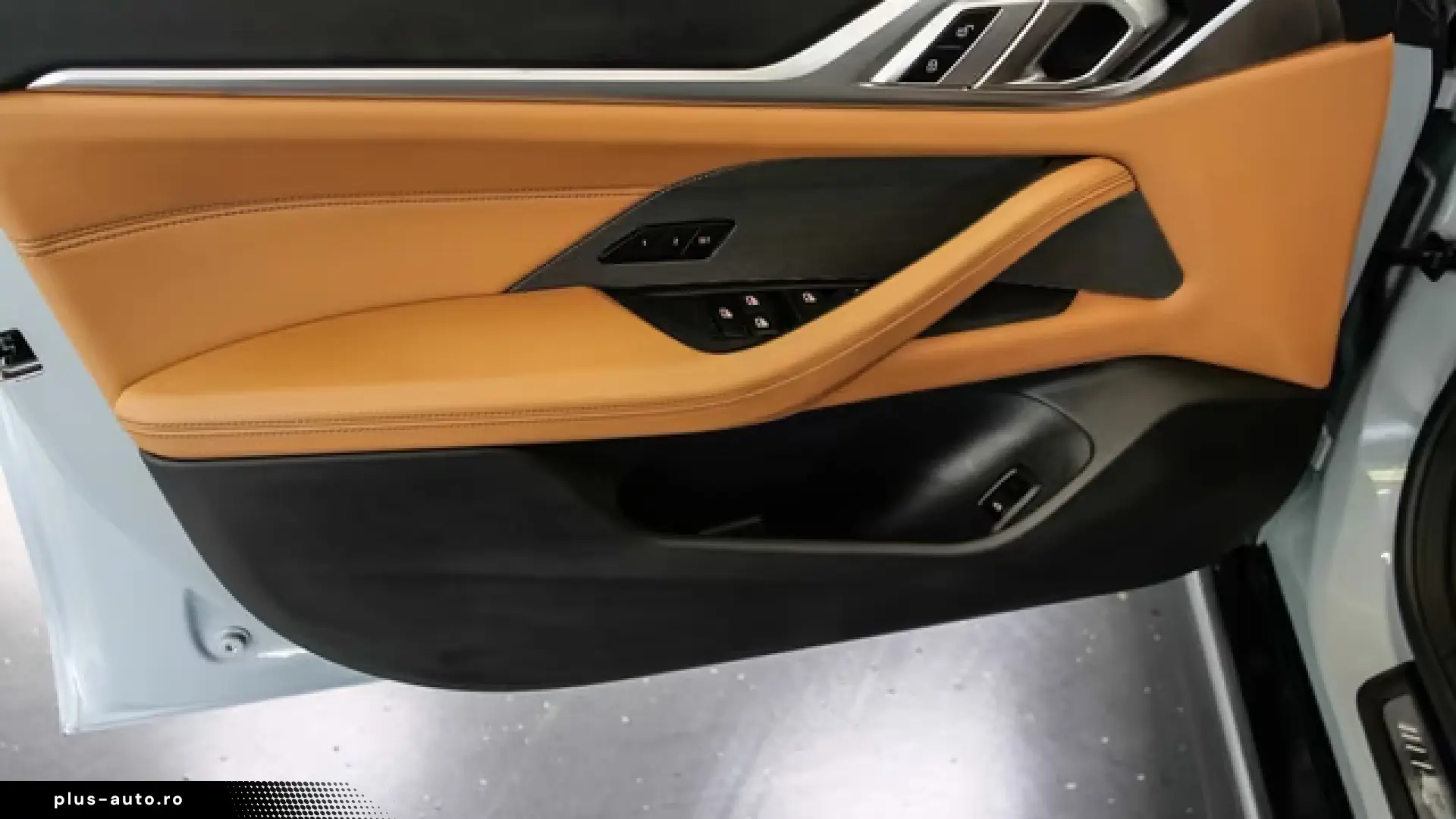 BMW 430 Gran Coupé 430i xDrive M-Sport Pro Aut Nav LED