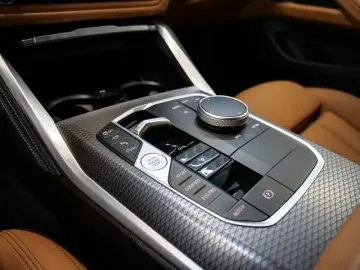 BMW 430 Gran Coupé 430i xDrive M-Sport Pro Aut Nav LED