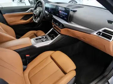 BMW 430 Gran Coupé 430i xDrive M-Sport Pro Aut Nav LED