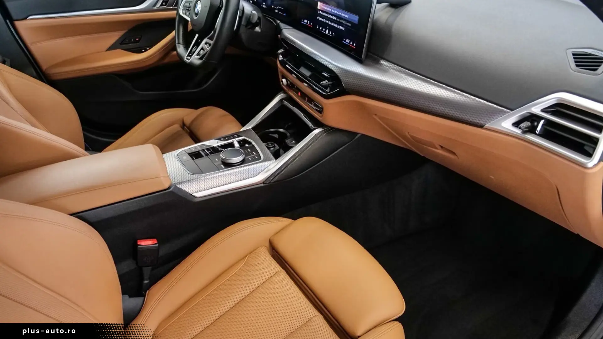 BMW 430 Gran Coupé 430i xDrive M-Sport Pro Aut Nav LED