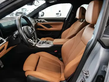 BMW 430 Gran Coupé 430i xDrive M-Sport Pro Aut Nav LED