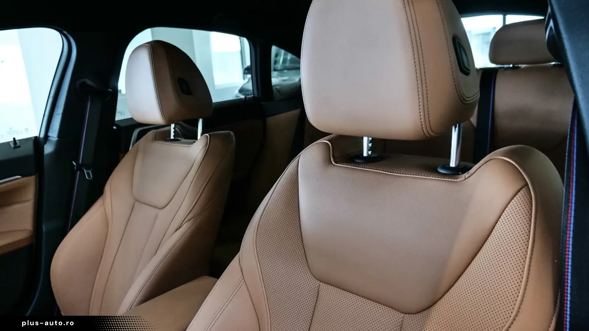 BMW 430 Gran Coupé 430i xDrive M-Sport Pro Aut Nav LED