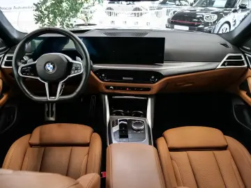BMW 430 Gran Coupé 430i xDrive M-Sport Pro Aut Nav LED