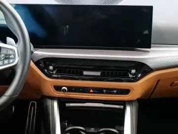 BMW 430 Gran Coupé 430i xDrive M-Sport Pro Aut Nav LED