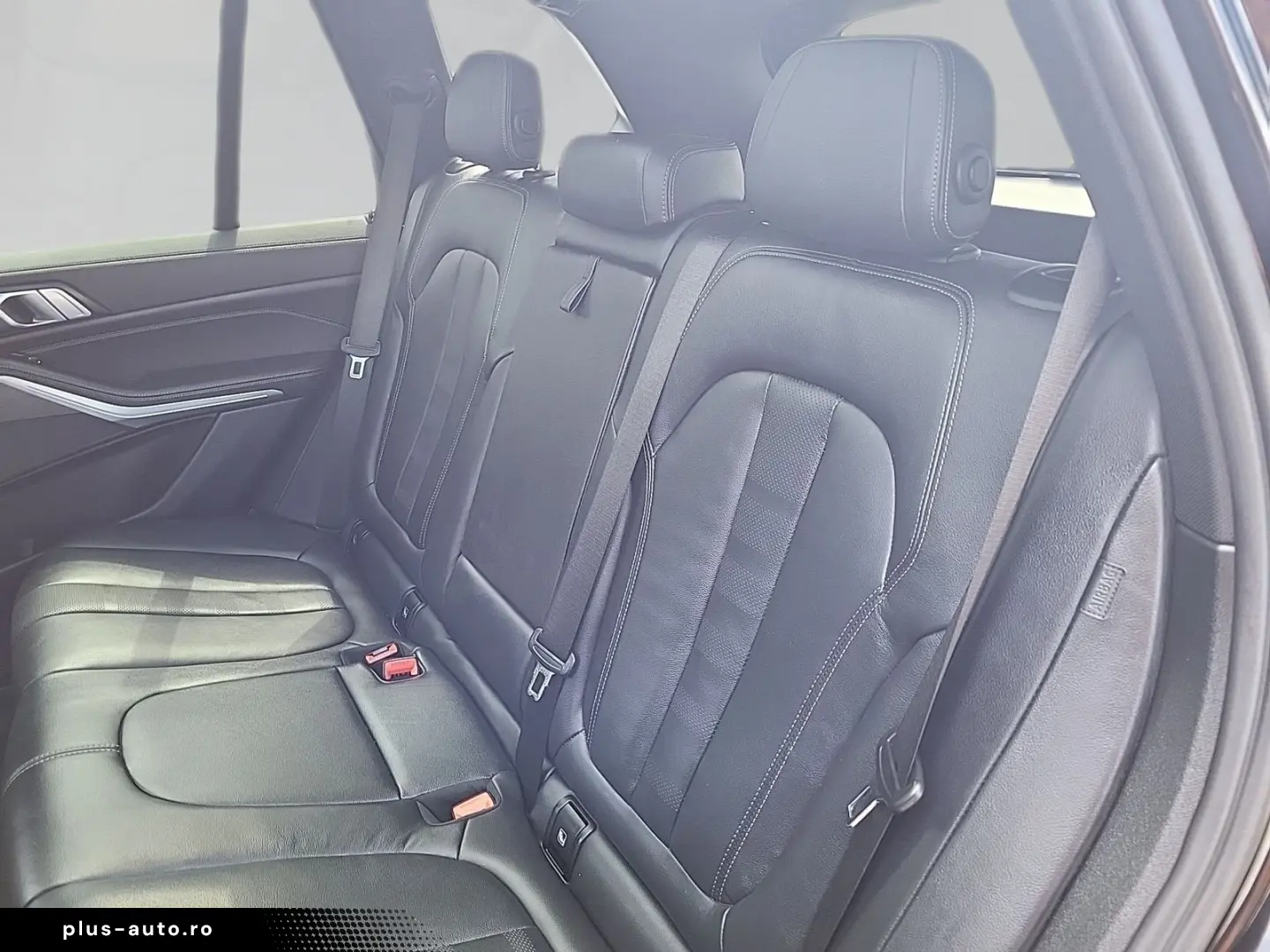 BMW X5 xDrive45e M SPORT Pano Luftfed AHK Allradlenk