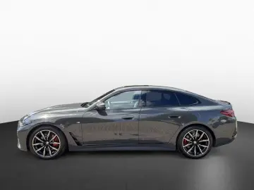 BMW 430 Gran Coupé 430d xDrive GC M Sport Pro