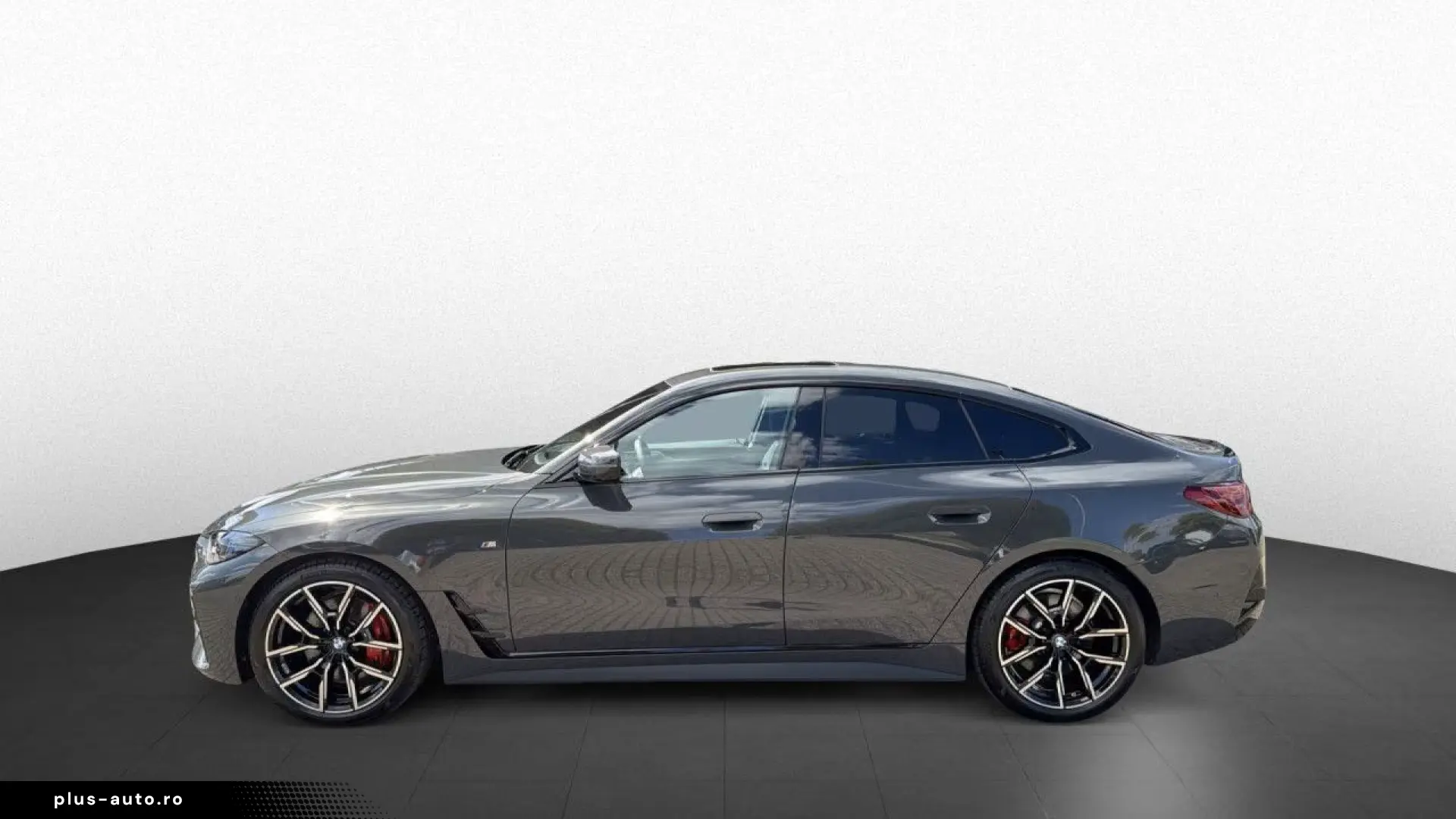 BMW 430 Gran Coupé 430d xDrive GC M Sport Pro