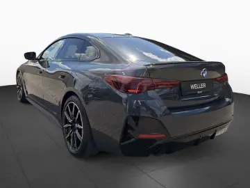 BMW 430 Gran Coupé 430d xDrive GC M Sport Pro
