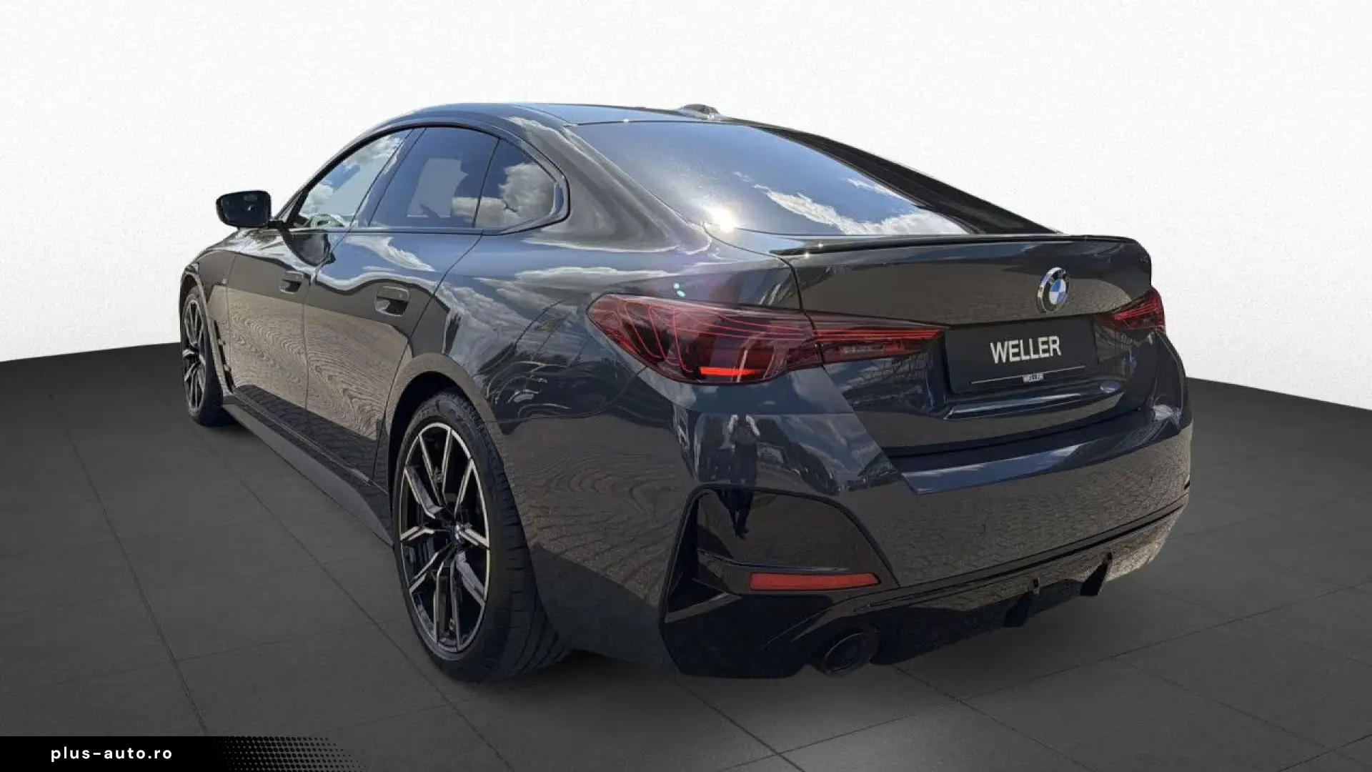 BMW 430 Gran Coupé 430d xDrive GC M Sport Pro