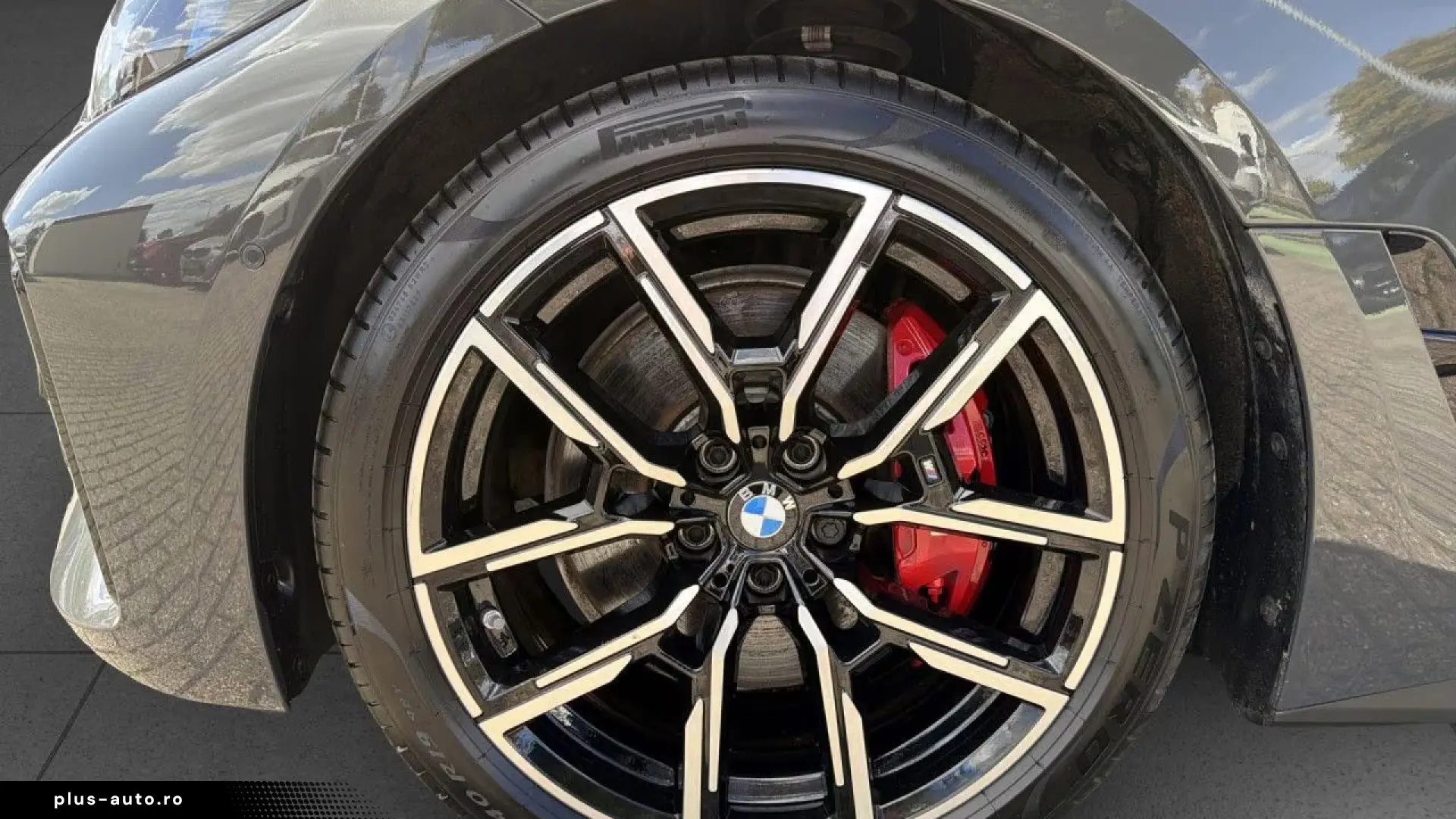 BMW 430 Gran Coupé 430d xDrive GC M Sport Pro