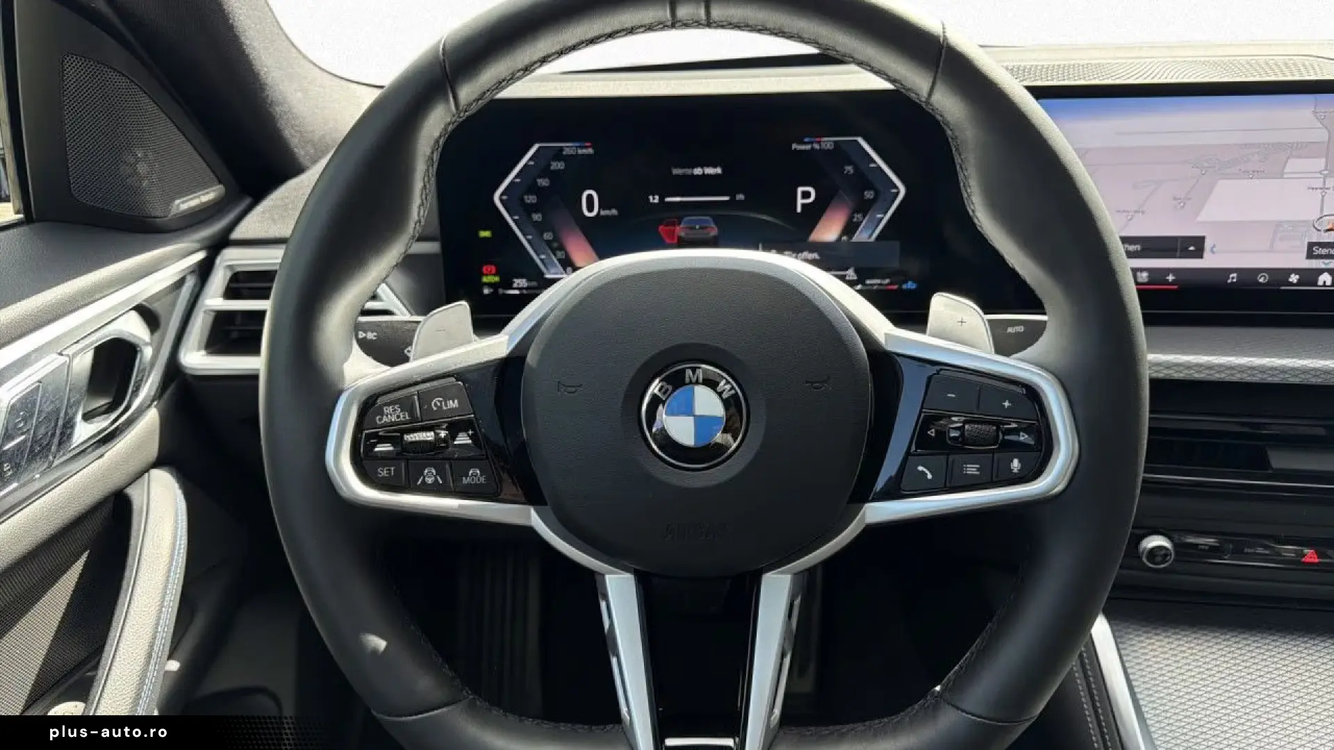 BMW 430 Gran Coupé 430d xDrive GC M Sport Pro