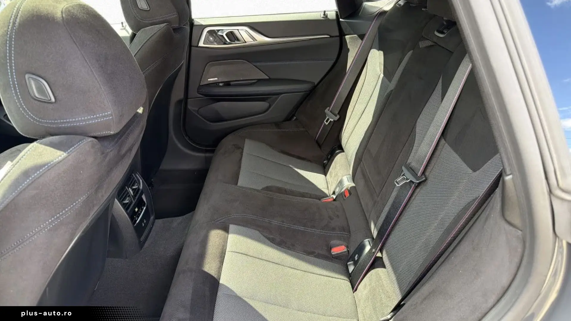 BMW 430 Gran Coupé 430d xDrive GC M Sport Pro