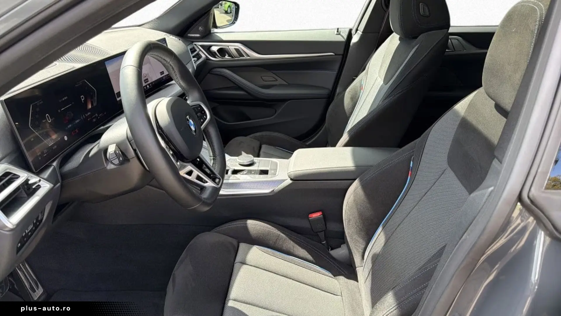 BMW 430 Gran Coupé 430d xDrive GC M Sport Pro