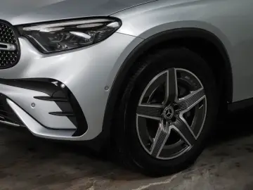 MERCEDES-BENZ GLC 220 d 4M AMG-Sport Pano Burm HUD A…