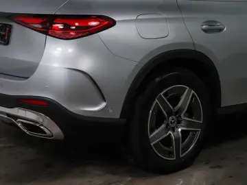 MERCEDES-BENZ GLC 220 d 4M AMG-Sport Pano Burm HUD A…