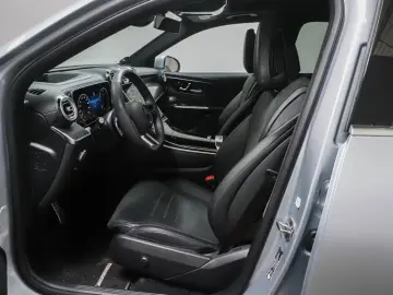 MERCEDES-BENZ GLC 220 d 4M AMG-Sport Pano Burm HUD A…