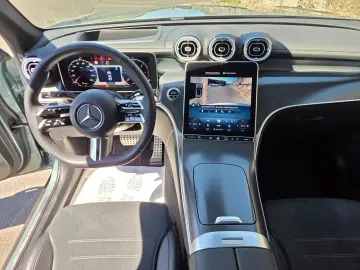 MERCEDES-BENZ GLC 300 d 4M AMG 20 PANO SOUND HEADUP …