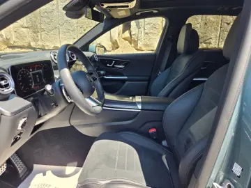 MERCEDES-BENZ GLC 300 d 4M AMG 20 PANO SOUND HEADUP …